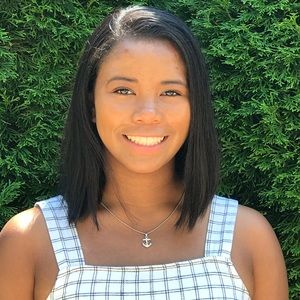 Meet your Posher, Jasmin